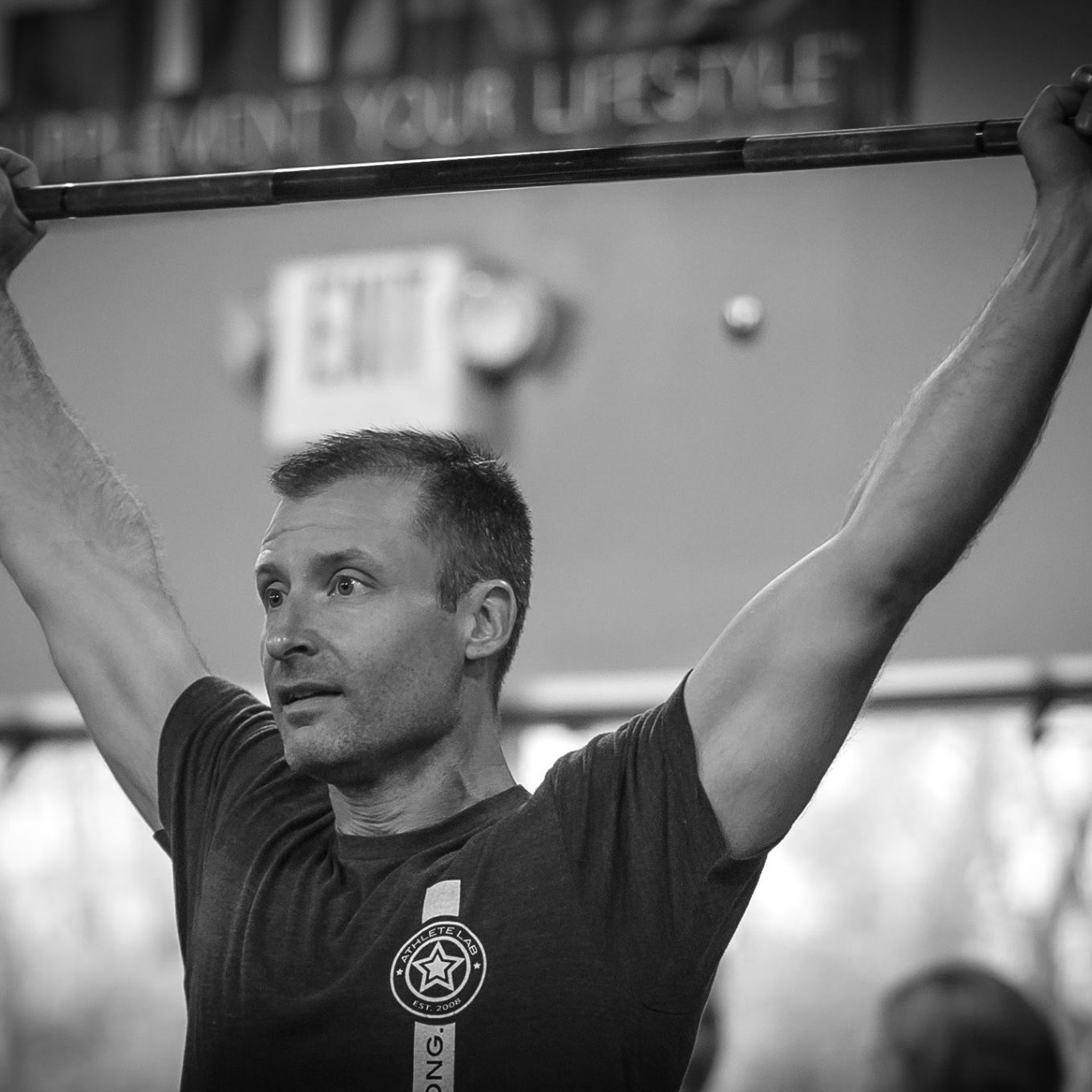 Thomas Simonson profile photo