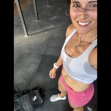 McKenzie Correll profile photo