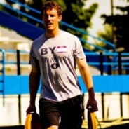 Scott Henry profile photo