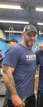 Anthony O'Brien profile photo