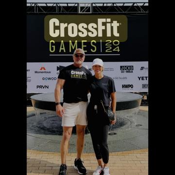 Darcy Henry profile photo