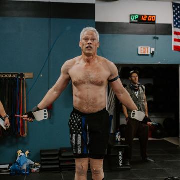 Terry Lowry profile photo