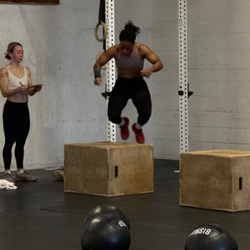 Kacy McCauley profile photo