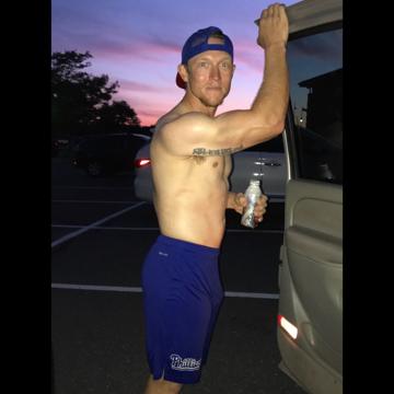 Kevin Markham profile photo