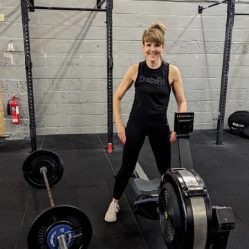 Sue Davis profile photo