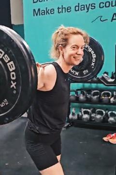 Mady Weydert profile photo