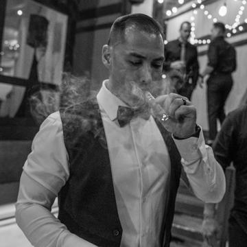 Cory Goodchild profile photo