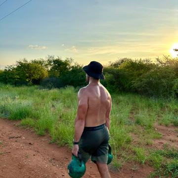 Daniel Hamilton profile photo