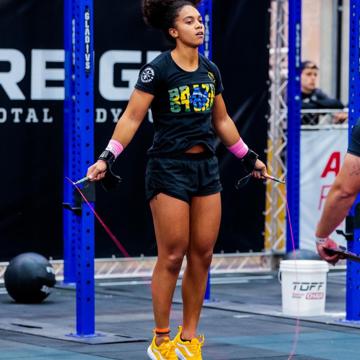 Rafaela Almeida profile photo