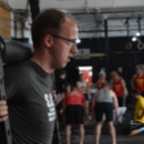 Sam Yarwood profile photo