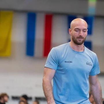 Serero David profile photo