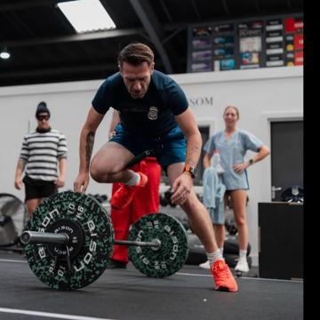 Bobby Garland profile photo