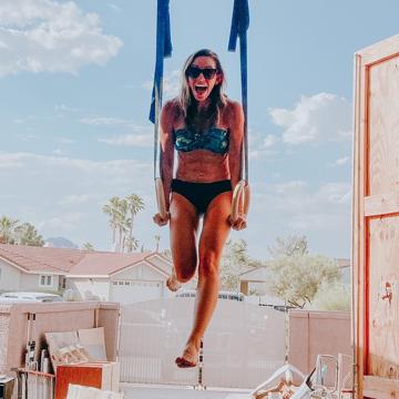 Monica Turpin profile photo