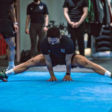 hyeongmin Kim profile photo