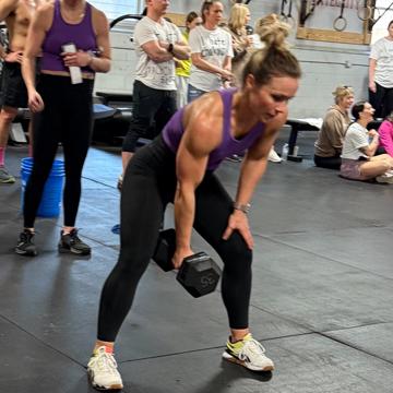 Lisa Holden profile photo