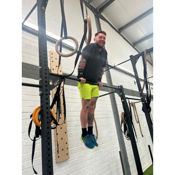 Sam Ranner profile photo