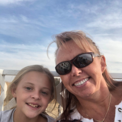 Pam Rice profile photo