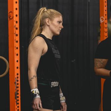 Taylor Stanley profile photo