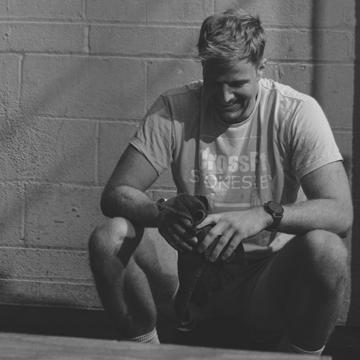 Harry Walker profile photo