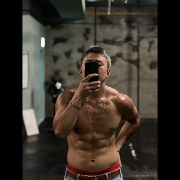 Sungwon Cho profile photo