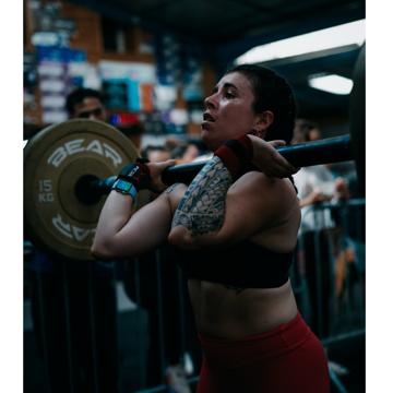 Camille Beata profile photo