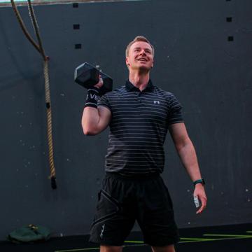 Leonard Fromme profile photo