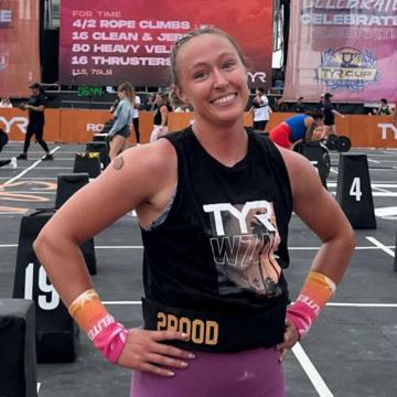 Catherine Gibbs profile photo