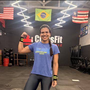 Camila Barros profile photo