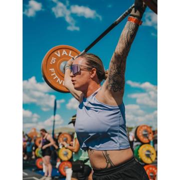 Candace Lacombe profile photo
