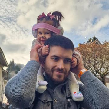 Rui Moreira profile photo