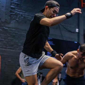 Joel Maldonado Velázquez profile photo