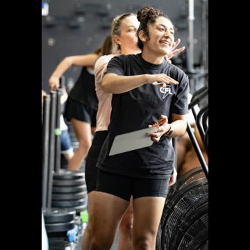 Denisse Garcia profile photo
