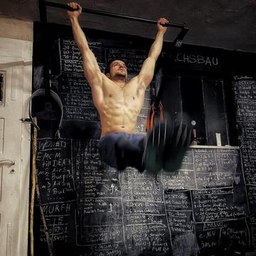 Falk nolte profile photo