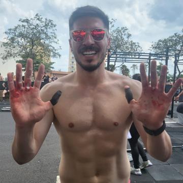 Gustavo Ruscito profile photo