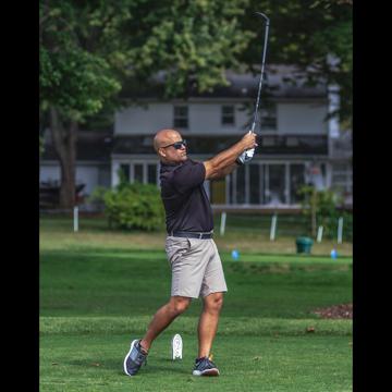 Al Garcia profile photo