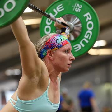 Lexi Thomlison profile photo