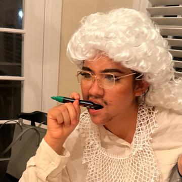 Evelyn Keith profile photo