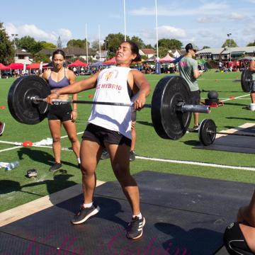 Amia Beatrice McFarland profile photo