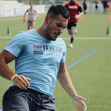 Pau Graus profile photo