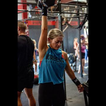 Alana Miller profile photo