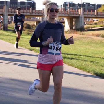 Brittany Ruzicka profile photo