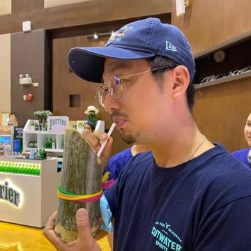 Taeyoung Ahn profile photo