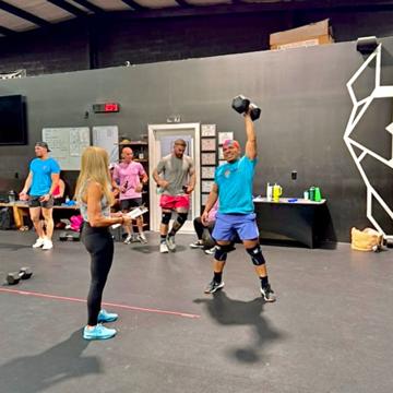 Helio Vasquez profile photo