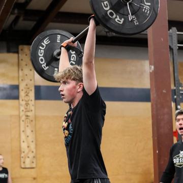 Ben Creekmore profile photo