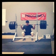 Robert Smith profile photo