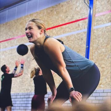 Marion Zigterman profile photo