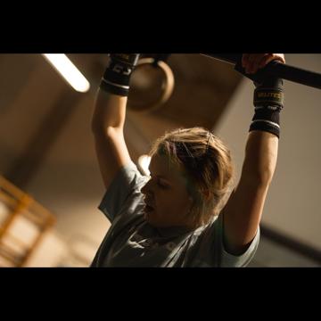 Kara van Woerkens profile photo