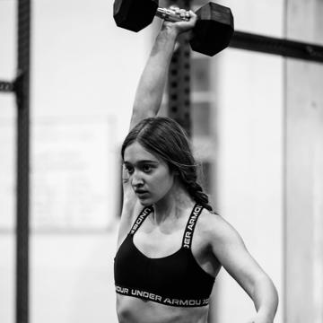 Gauvin Lily-Rose profile photo