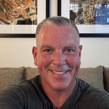 Sean Krom profile photo