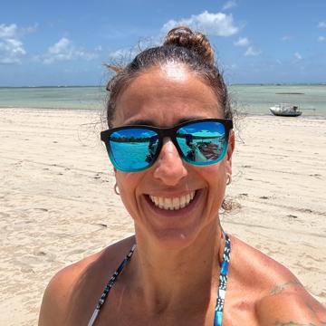 Simone Marques profile photo